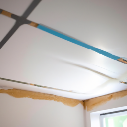 Installation plafond chauffant : une solution de chauffage discrète et efficace Chambray-les-Tours